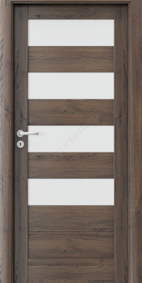 Porta VERTE HOME - grupa C.4