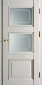 PORTA VILLADORA RETRO Delarte 2