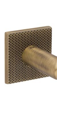 Klamka TUPAI 4002 5SQ/T2 77