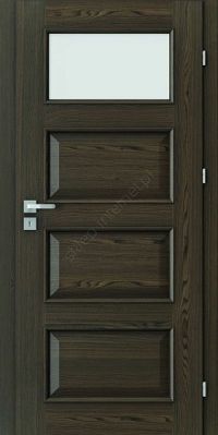 PORTA NOVA NATURA MODEL 5.2