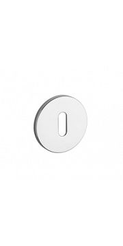 Rozeta APRILE R SLIM 5 mm KLUCZ