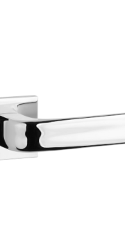Klamka STILE JENA Q SLIM 7 mm