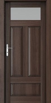 Drzwi wewnętrzne Porta HARMONY model B.1