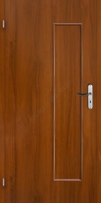 Drzwi wewnętrzne VOSTER GARDA PEŁNE 0/1