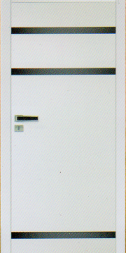 Drzwi Cal Horizontal 13