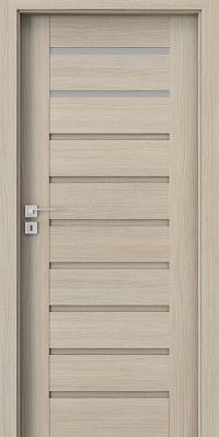 Drzwi Porta KONCEPT wzór A.2