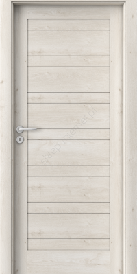 Porta VERTE HOME - D.0