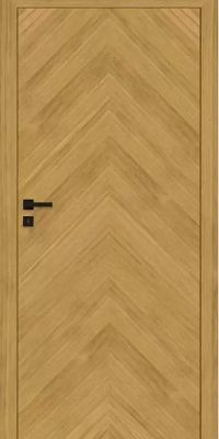 Drzwi DRE Wood M1