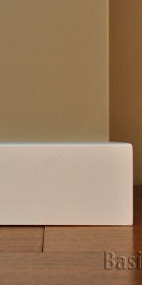 LISTWA PRZYPODŁOGOWA BASIC R1