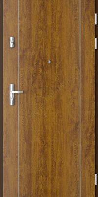 Drzwi Porta Granit INTARSJE model 1