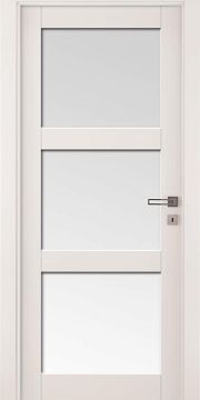 Drzwi Invado Bianco SATI 1