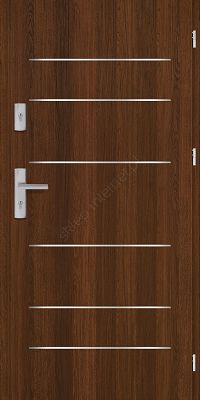 DRZWI ERKADO HERSE LUX SET 15
