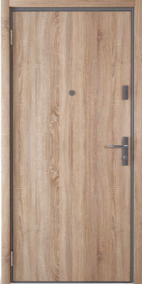 Drzwi Gradara Basic - dla Firmy - 23% Vat