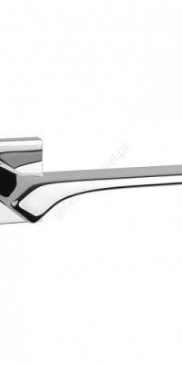 Klamka STILE NIVA Q SLIM 7 mm