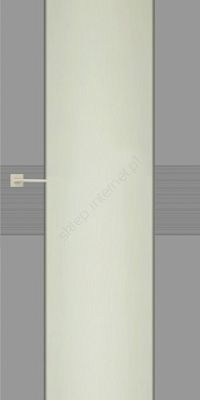 Drzwi wewnętrzne POL SKONE ASTRO / ASTRO Lux model W1A