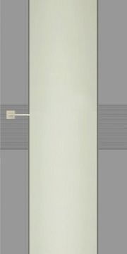 Drzwi wewnętrzne POL SKONE ASTRO / ASTRO Lux model W1A