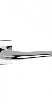Klamka TUPAI 4163 Q 5S