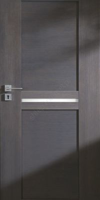 Drzwi wewnętrzne POL SKONE SEMPRE model W04