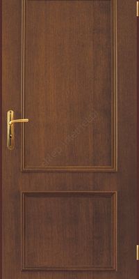 Drzwi POLSKONE GRAND Lux Limba wzór 00