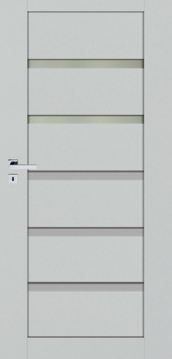 Drzwi Pol-Skone Arco Uni W03P