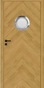 Drzwi DRE Wood M3