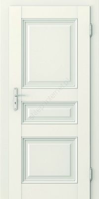 PORTA VILLADORA RETRO Residence 0
