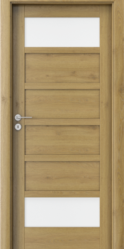Porta VERTE HOME - A.9