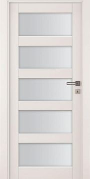 Drzwi Invado Bianco NUBE 3