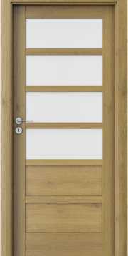 Porta VERTE HOME - A.4