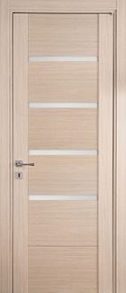 Drzwi POL-SKONE PASSO alto LAMISTONE CPL wzór W05