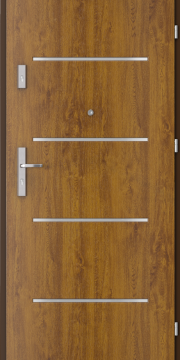 Drzwi Porta OPAL Plus OFFICE 9