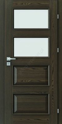 PORTA NOVA NATURA MODEL 5.3