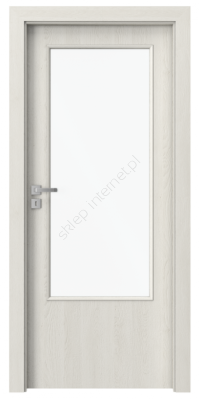 Drzwi Porta RESIST - model 1.3