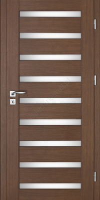 Drzwi wewnętrzne INTENSO LINEA W-5