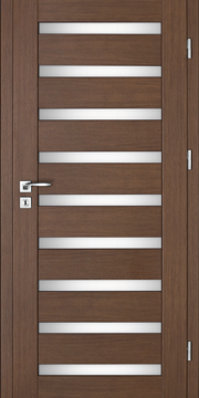 Drzwi wewnętrzne INTENSO LINEA W-5