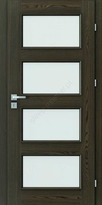 PORTA NOVA NATURA MODEL 5.5
