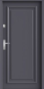 Drzwi Gerda NTT 60 VISP