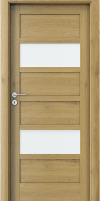 Porta VERTE HOME - A.8