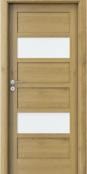 Porta VERTE HOME - A.8