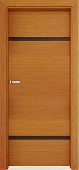 DRZWI WEWNĘTRZNE INTERDOOR VOLANO WENGE AFRICA