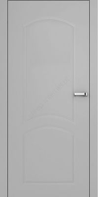 DRZWI WEWNĘTRZNE INTERDOOR CLASSIC 3 PEŁNE