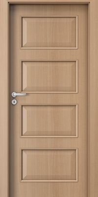 Drzwi PORTA Okleinowane CPL wzór 1.5
