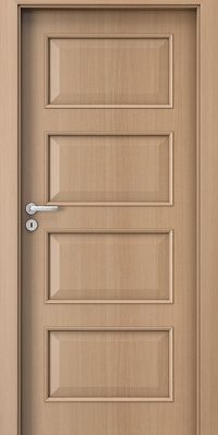 Drzwi PORTA Okleinowane CPL wzór 1.5