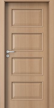 Drzwi PORTA Okleinowane CPL wzór 1.5