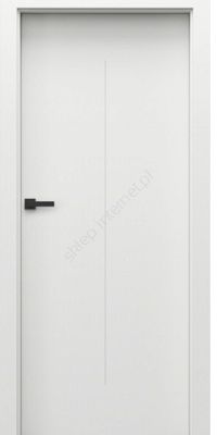 DRZWI PORTA FACTOR 1