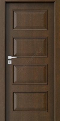 Drzwi Porta Natura CLASSIC 5.1