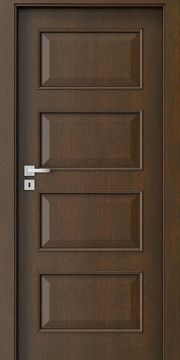 Drzwi Porta Natura CLASSIC 5.1