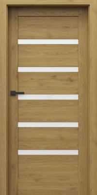 DRZWI PORTA VERTE HOME H5