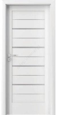 Drzwi Verte model G4 INTARSJE