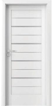 Drzwi Verte model G4 INTARSJE